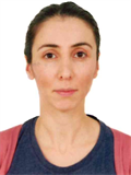 Dr. Öğr. Üyesi SEDA ULUŞAHİN