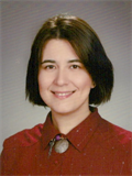 Doç. Dr. CANSU ŞAHBAZ PİRİNÇÇİ
