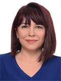 Dr. Öğr. Üyesi NİLÜFER KESKİN DİLBAY