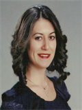 Dr. Öğr. Üyesi ÖZGE ÇANKAYA