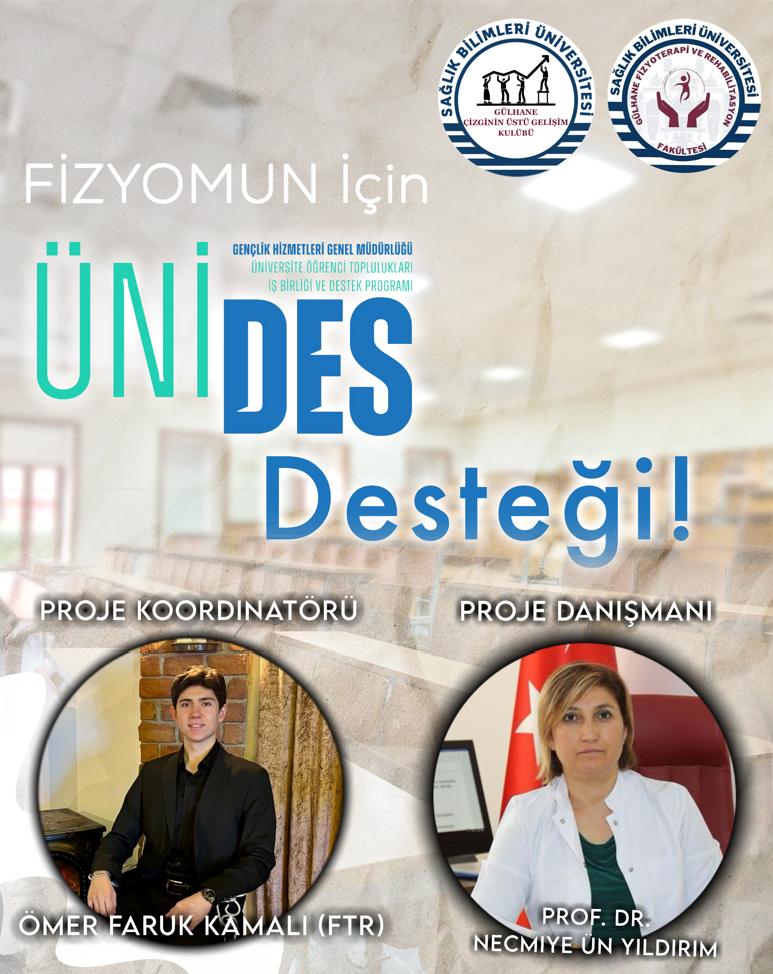 Öğrencilerimizin ÜNİDES Başarısı..!